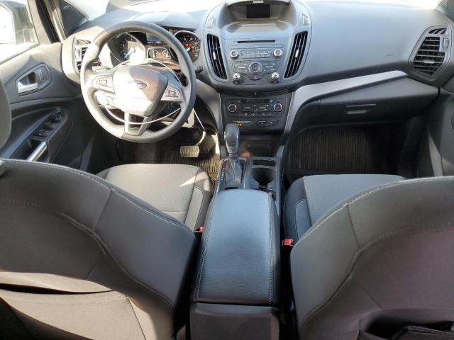 Photo 8 from auction – 2018 FORD ESCAPE SE with VIN 1FMCU9GD1JUA89081