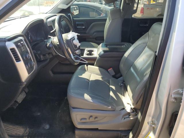 Photo 7 from auction – 2016 GMC SIERRA K15 with VIN 3GTU2NEC3GG269711