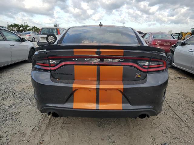 Photo 6 from auction – 2019 DODGE CHARGER SC with VIN 2C3CDXGJ6KH576350