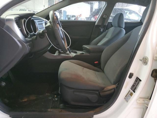 Photo 7 from auction – 2015 KIA OPTIMA LX with VIN 5XXGM4A74FG385429