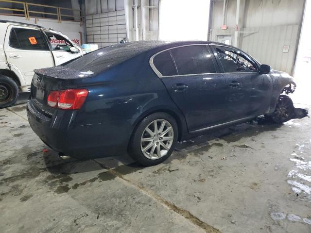Photo 3 from auction – 2006 LEXUS GS 300 with VIN JTHCH96S160017044