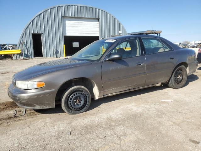 BUICK CENTURY CU 2004 with VIN 2G4WS52J741192403 - Photo from auction