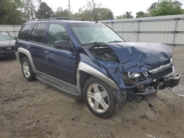 Photo 4 from auction – 2008 CHEVROLET TRAILBLAZE with VIN 1GNDT13S082243777