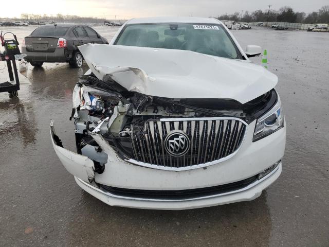 Photo 5 from auction – 2016 BUICK LACROSSE with VIN 1G4GB5G35GF171366