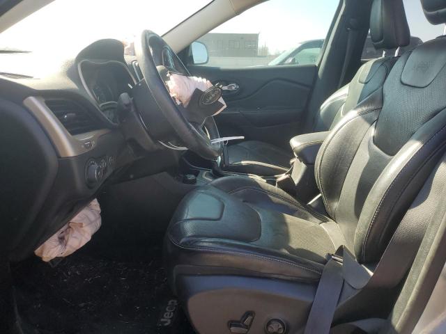 Photo 7 from auction – 2014 JEEP CHEROKEE L with VIN 1C4PJMDS0EW277086