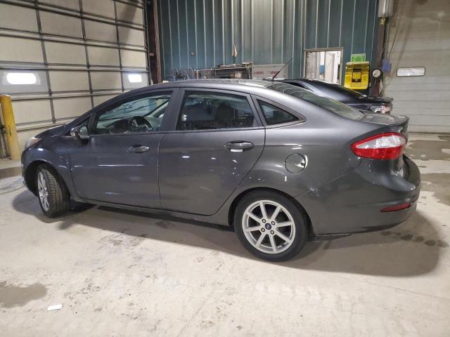 Photo 2 from auction – 2016 FORD FIESTA SE with VIN 3FADP4BJ9GM135629