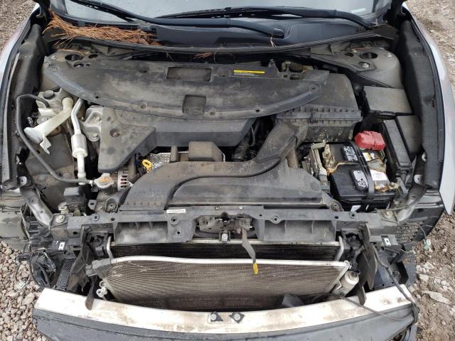 Photo 11 from auction – 2016 NISSAN ALTIMA 2.5 with VIN 1N4AL3AP6GC260460