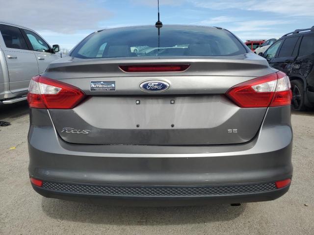 Photo 6 from auction – 2014 FORD FOCUS SE with VIN 1FADP3F26EL291459