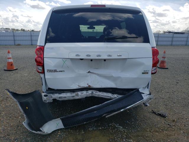 Zdjęcie 6 z aukcji – 2019 DODGE GRAND CARA z VIN 2C4RDGCG5KR723980