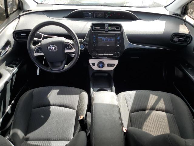 Photo 8 from auction – 2016 TOYOTA PRIUS with VIN JTDKBRFU1G3010823