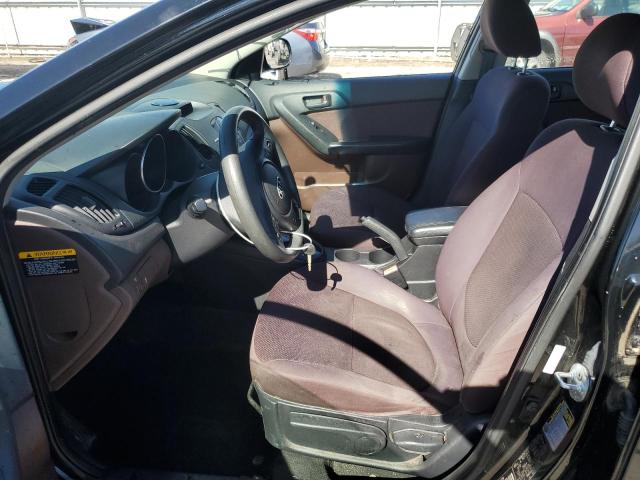 Photo 7 from auction – 2010 KIA FORTE EX with VIN KNAFU4A21A5201736