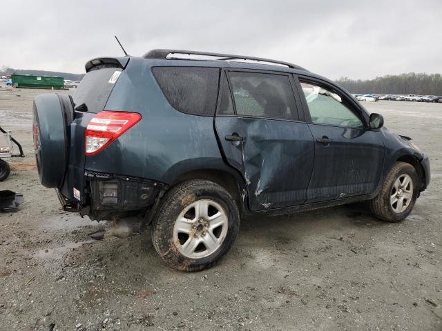 Photo 3 from auction – 2012 TOYOTA RAV4 with VIN 2T3ZF4DV6CW124955