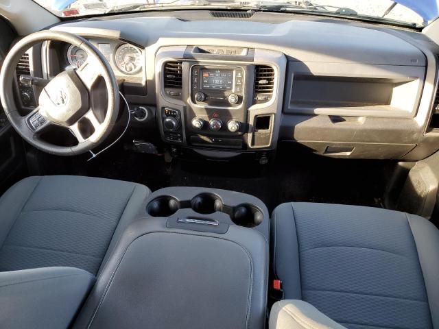 Photo 8 from auction – 2018 RAM 1500 ST with VIN 1C6RR7FG5JS102160