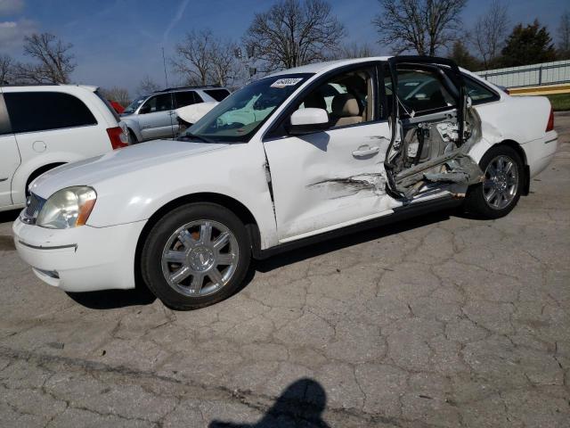 Photo 1 from auction – 2007 FORD FIVE HUNDR with VIN 1FAHP24157G128769