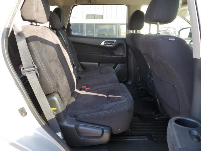 Photo 10 from auction – 2014 NISSAN PATHFINDER with VIN 5N1AR2MM5EC640371