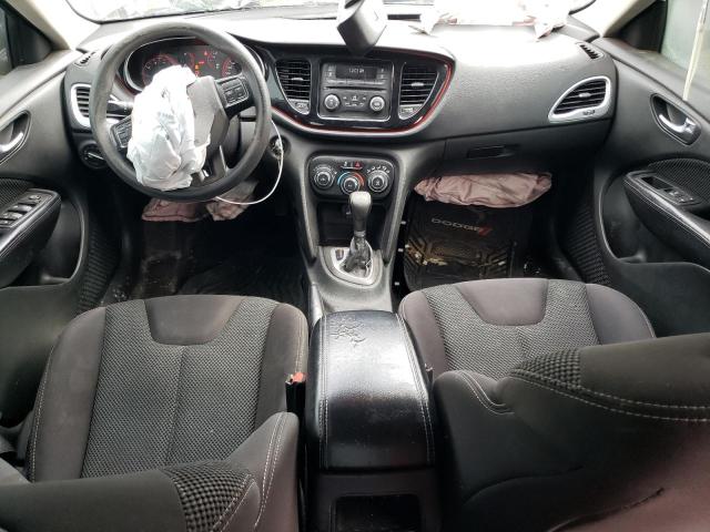Photo 8 from auction – 2014 DODGE DART SXT with VIN 1C3CDFBB0ED746780