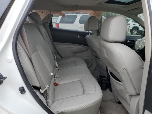 Photo 11 from auction – 2012 NISSAN ROGUE S with VIN JN8AS5MT1CW257867