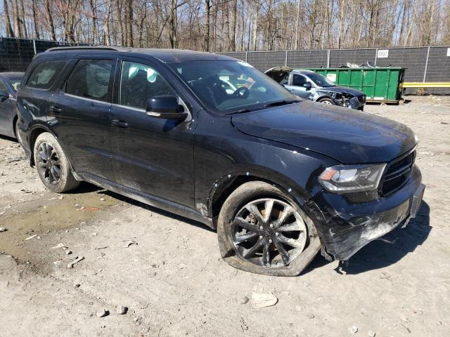 Photo 4 from auction – 2017 DODGE DURANGO R/ with VIN 1C4SDJCTXHC667239