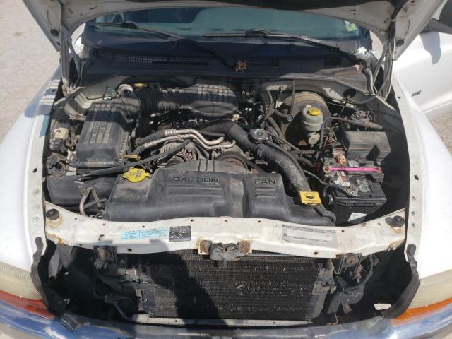 Photo 11 from auction – 2000 DODGE DAKOTA with VIN 1B7GL22X6YS648258