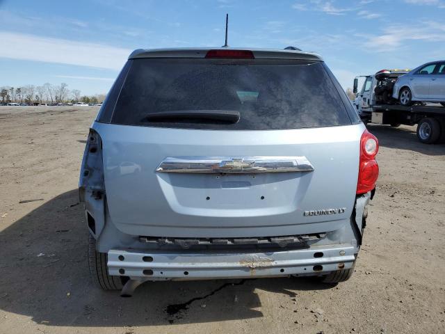 Photo 6 from auction – 2015 CHEVROLET EQUINOX LT with VIN 2GNALBEK0F6309900