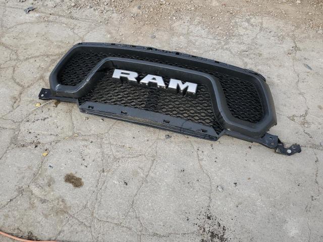 Photo 12 from auction – 2019 RAM 1500 REBEL with VIN 1C6SRFLT8KN913867