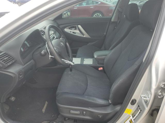 Photo 7 from auction – 2011 TOYOTA CAMRY BASE with VIN 4T1BF3EK4BU223071