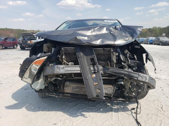 Photo 5 from auction – 2018 FORD EDGE SEL with VIN 2FMPK3J99JBB64155