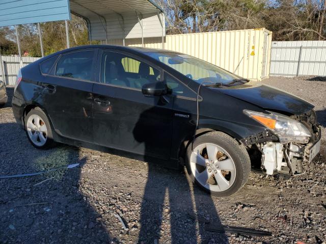 Photo 4 from auction – 2013 TOYOTA PRIUS with VIN JTDKN3DU8D5638689