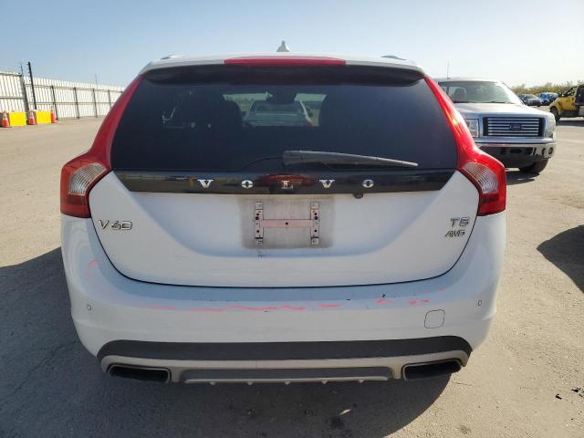 Photo 6 from auction – 2018 VOLVO V60 CROSS with VIN YV440MWK1J2058042