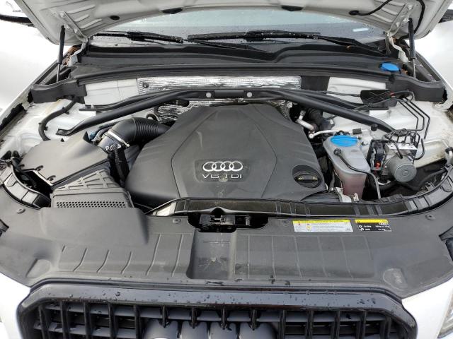Photo 12 from auction – 2015 AUDI Q5 TDI PRE with VIN WA1DMAFP3FA111543