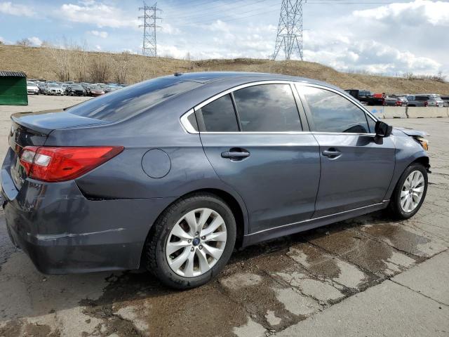 Photo 3 from auction – 2015 SUBARU LEGACY 2.5 with VIN 4S3BNBC64F3055886