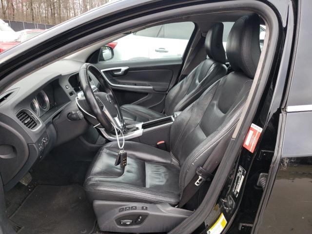 Photo 7 from auction – 2013 VOLVO S60 T5 with VIN YV1612FS7D2185910