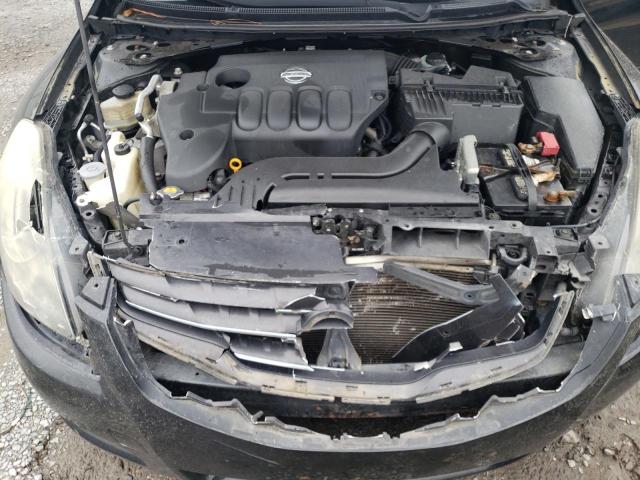 Photo 11 from auction – 2011 NISSAN ALTIMA BAS with VIN 1N4AL2AP8BN434827