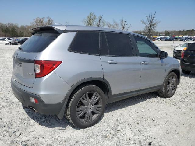 Photo 3 from auction – 2019 HONDA PASSPORT S with VIN 5FNYF7H26KB005286