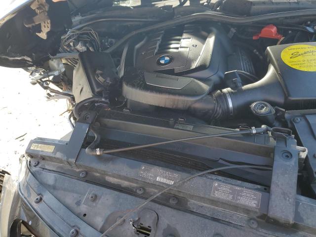 Photo 11 from auction – 2006 BMW 650 I with VIN WBAEH13496CR50476