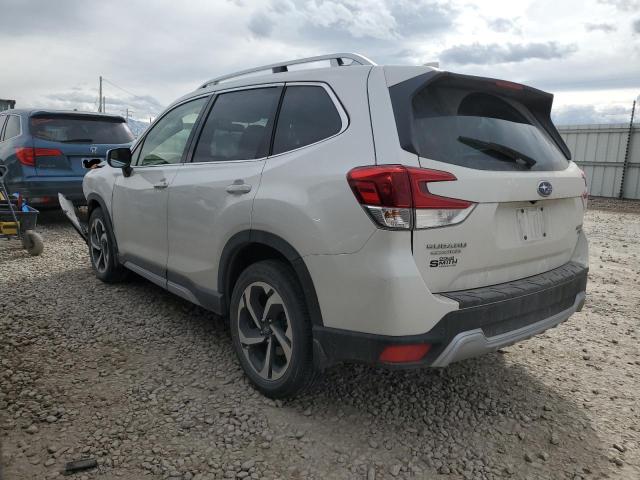 Photo 2 from auction – 2022 SUBARU FORESTER T with VIN JF2SKARC6NH508294