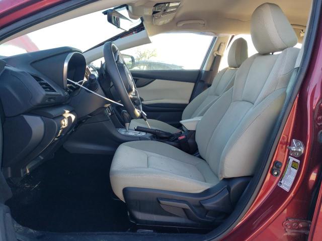 Photo 7 from auction – 2020 SUBARU IMPREZA PR with VIN 4S3GTAV63L3732716