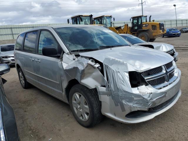 Photo 4 from auction – 2012 DODGE GRAND CARA with VIN 2C4RDGBG6CR352072