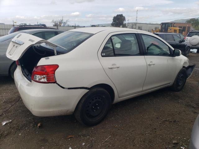 Photo 3 from auction – 2010 TOYOTA YARIS with VIN JTDBT4K37A4071124