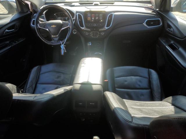 Photo 8 from auction – 2018 CHEVROLET EQUINOX PR with VIN 2GNAXVEV9J6133504