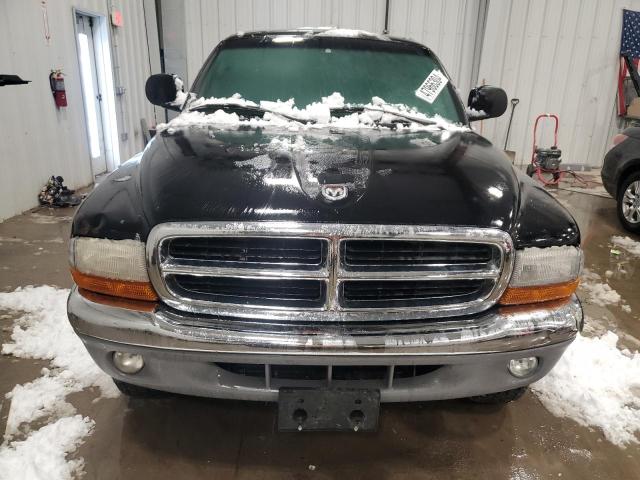 Photo 5 from auction – 1998 DODGE DAKOTA with VIN 1B7GG22X3WS717280