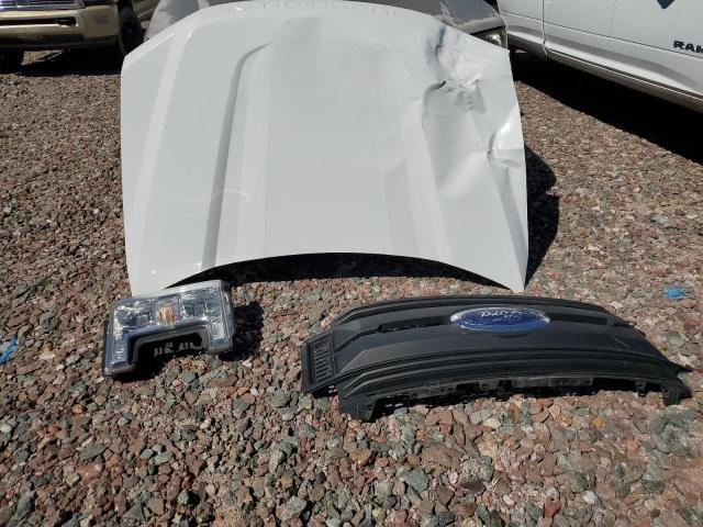 Photo 12 from auction – 2018 FORD F250 SUPER with VIN 1FD7X2A69JEB32490