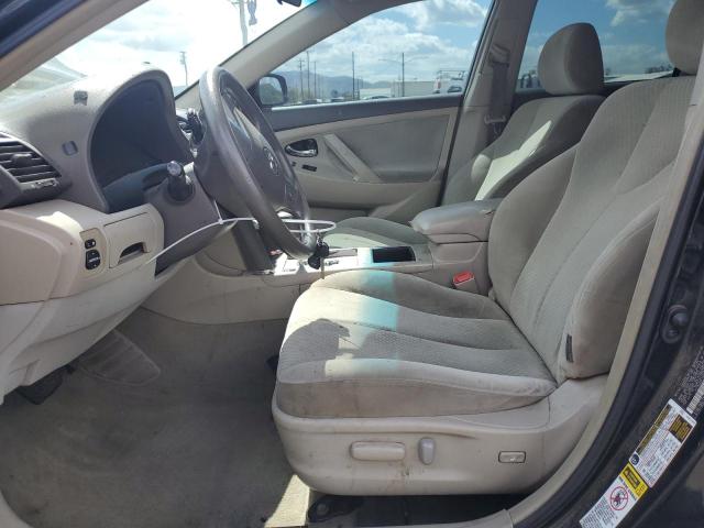 Photo 7 from auction – 2009 TOYOTA CAMRY BASE with VIN 4T1BE46K19U860680