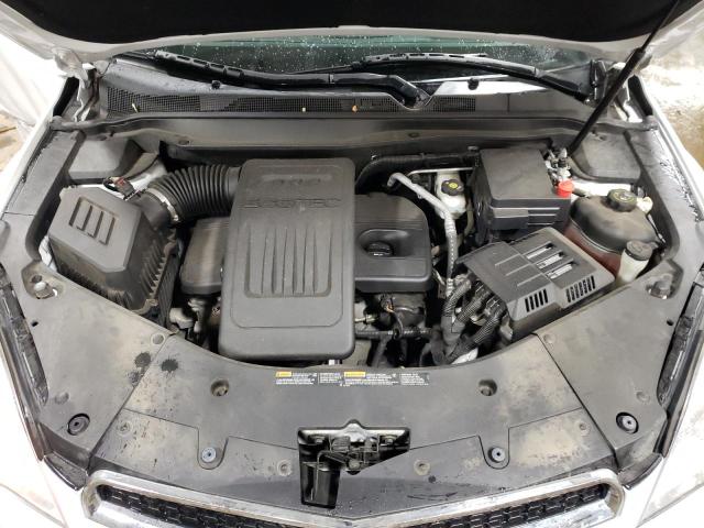 Photo 11 from auction – 2015 CHEVROLET EQUINOX LT with VIN 2GNALBEK0F6387433