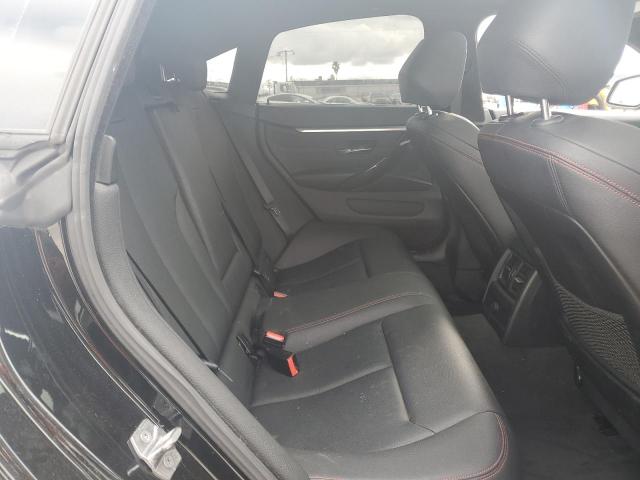 Photo 10 from auction – 2016 BMW 428 I GRAN with VIN WBA4A9C55GG508408