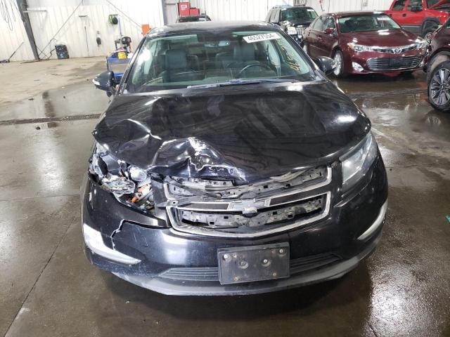 Photo 5 from auction – 2013 CHEVROLET VOLT with VIN 1G1RH6E46DU118902