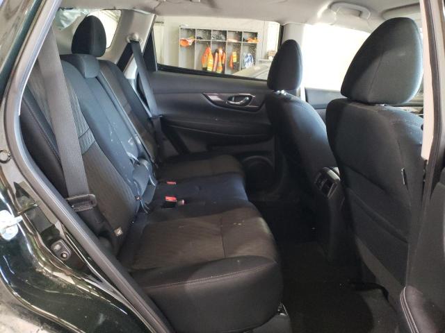 Photo 11 from auction – 2019 NISSAN ROGUE S with VIN 5N1AT2MT4KC803256