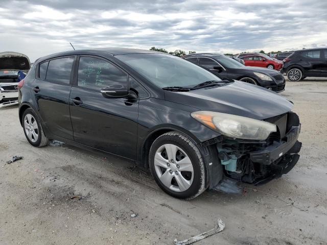 Photo 4 from auction – 2016 KIA FORTE LX with VIN KNAFK5A84G5630572