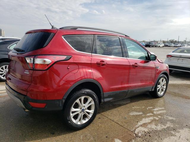Photo 3 from auction – 2018 FORD ESCAPE SEL with VIN 1FMCU0HD9JUC02995