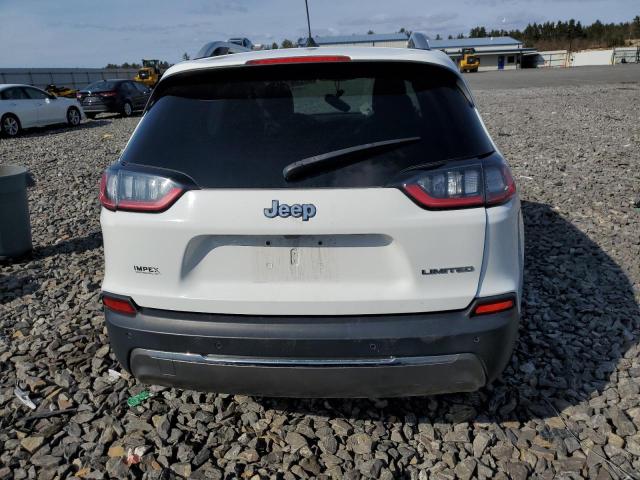Photo 6 from auction – 2020 JEEP CHEROKEE L with VIN 1C4PJLDB3LD616300